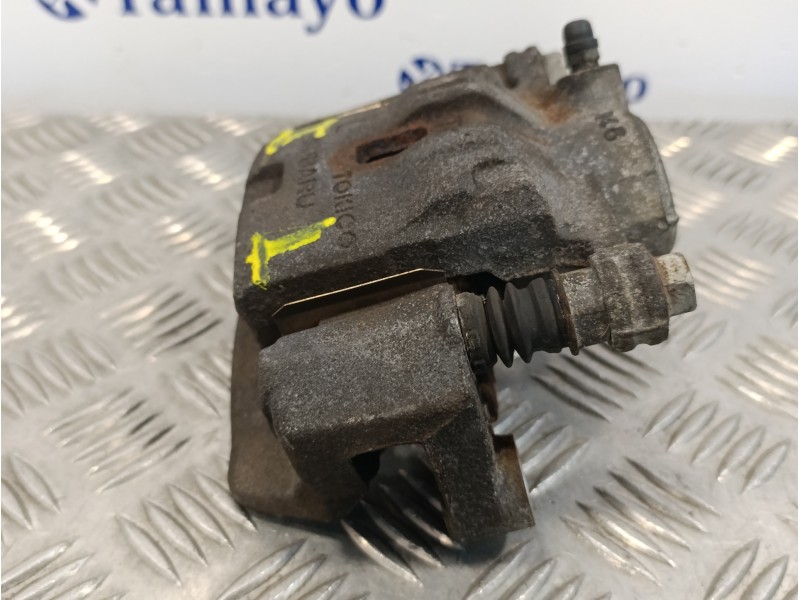 Recambio de pinza freno trasera izquierda para subaru forester s12 2.0 diesel cat referencia OEM IAM   