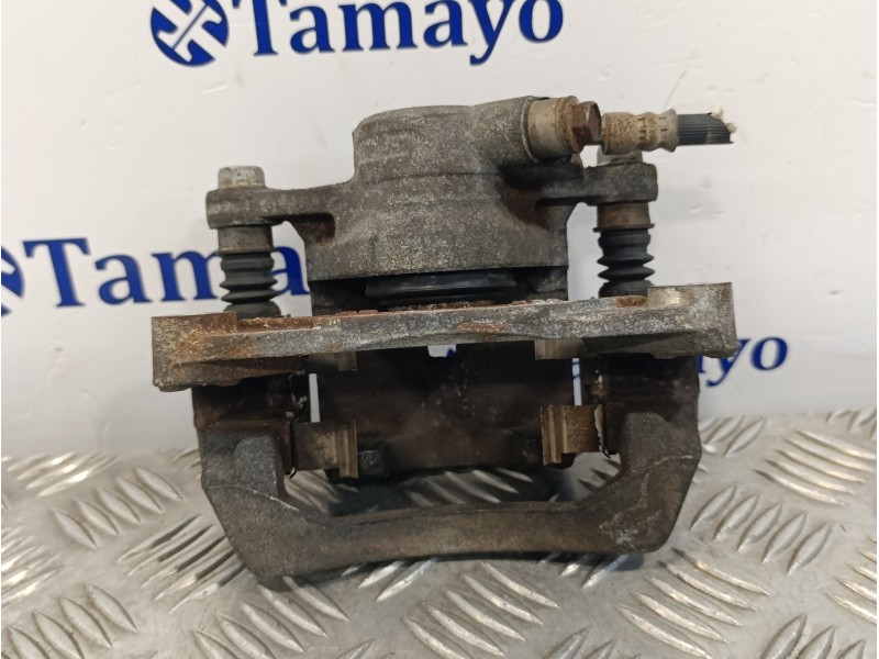 Recambio de pinza freno trasera izquierda para subaru forester s12 2.0 diesel cat referencia OEM IAM   