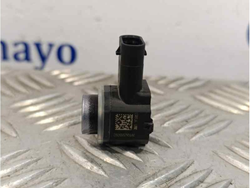 Recambio de sensor aparcamiento trasero para seat alhambra (7n) 1.4 tsi referencia OEM IAM 1S0919275C  