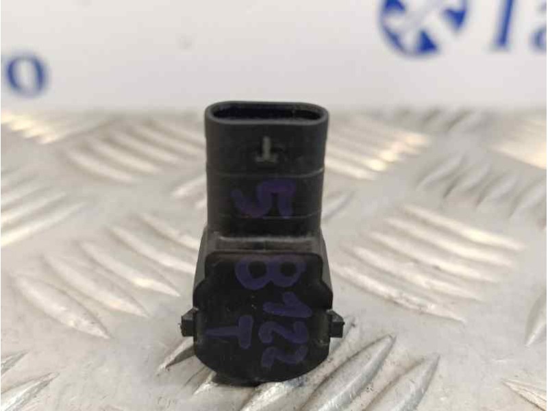 Recambio de sensor aparcamiento trasero para seat alhambra (7n) 1.4 tsi referencia OEM IAM 1S0919275C  