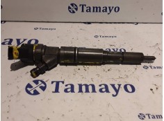 Recambio de inyector para bmw serie 1 berlina (e81/e87) 2.0 16v diesel cat referencia OEM IAM 0445110  17104850