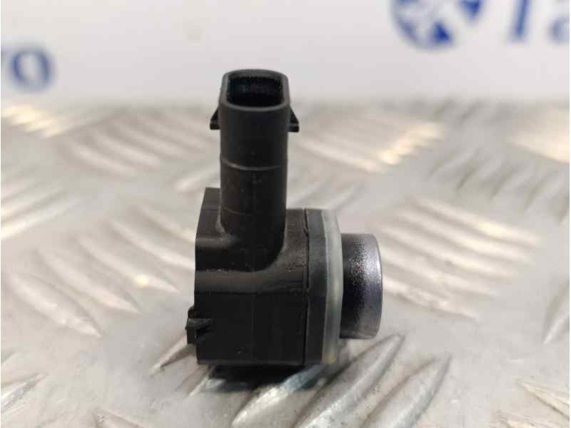 Recambio de sensor aparcamiento trasero para seat alhambra (7n) 1.4 tsi referencia OEM IAM 1S0919275C  