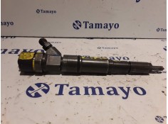 Recambio de inyector para bmw serie 1 berlina (e81/e87) 2.0 16v diesel cat referencia OEM IAM 0445110  17104850 2
