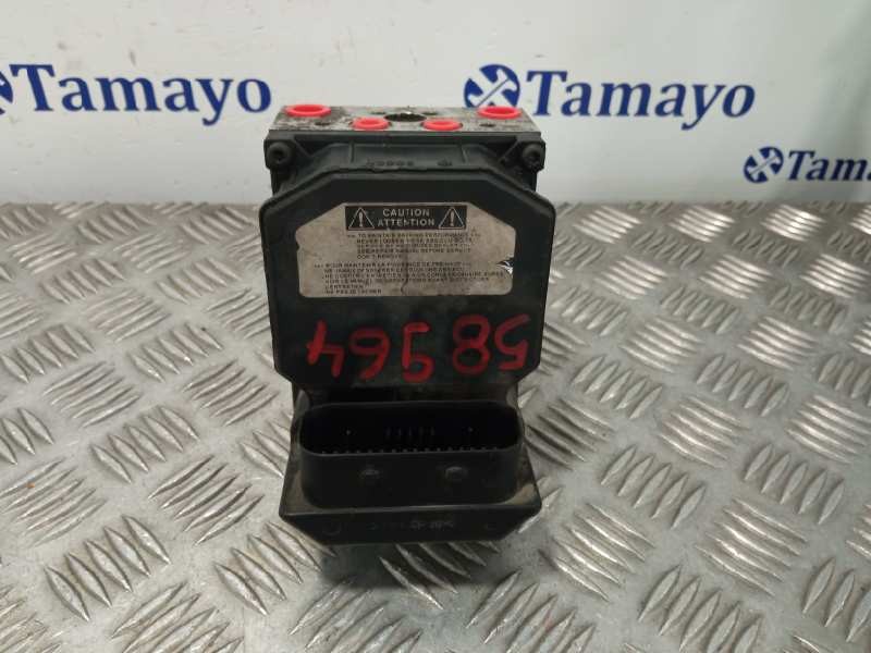 Recambio de abs para toyota avensis wagon (t25) referencia OEM IAM 0265950147 0265225319 8954105073
