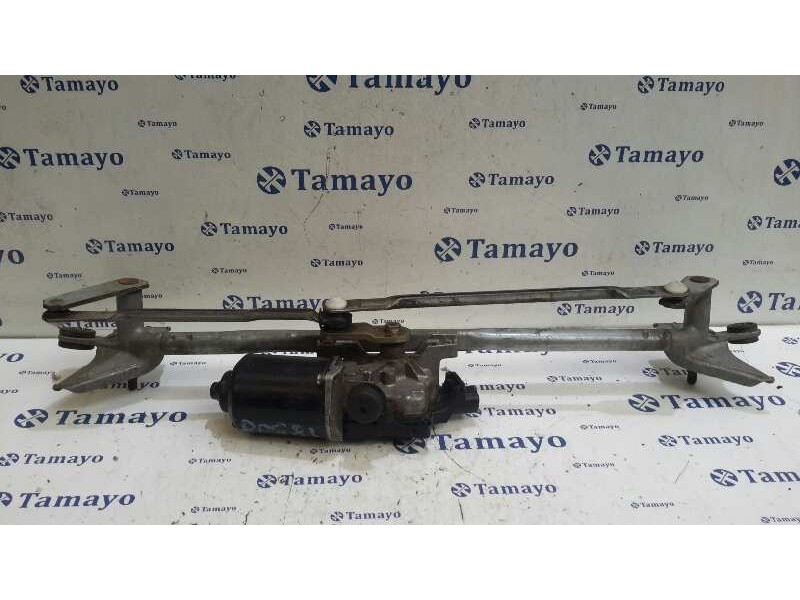 Recambio de motor limpia delantero para mazda 6 berlina (gg) 2.0 diesel cat referencia OEM IAM 8492002390  