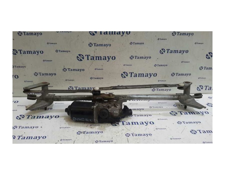 Recambio de motor limpia delantero para mazda 6 berlina (gg) 2.0 diesel cat referencia OEM IAM 8492002390  