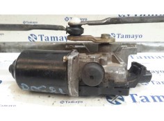 Recambio de motor limpia delantero para mazda 6 berlina (gg) 2.0 diesel cat referencia OEM IAM 8492002390   2