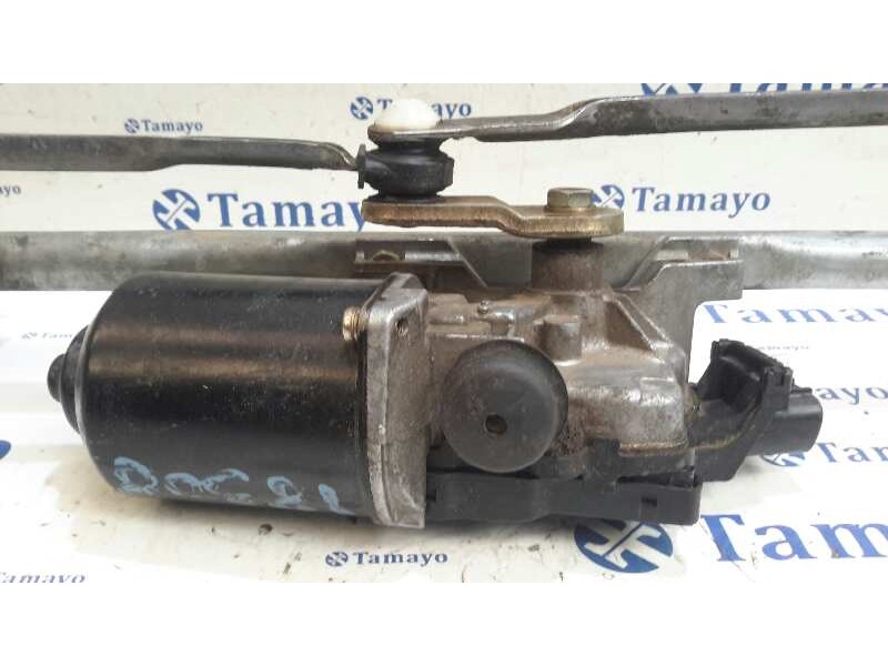 Recambio de motor limpia delantero para mazda 6 berlina (gg) 2.0 diesel cat referencia OEM IAM 8492002390  