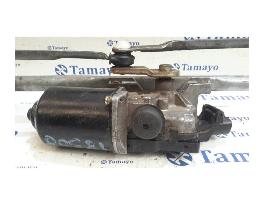 Recambio de motor limpia delantero para mazda 6 berlina (gg) 2.0 diesel cat referencia OEM IAM 8492002390  