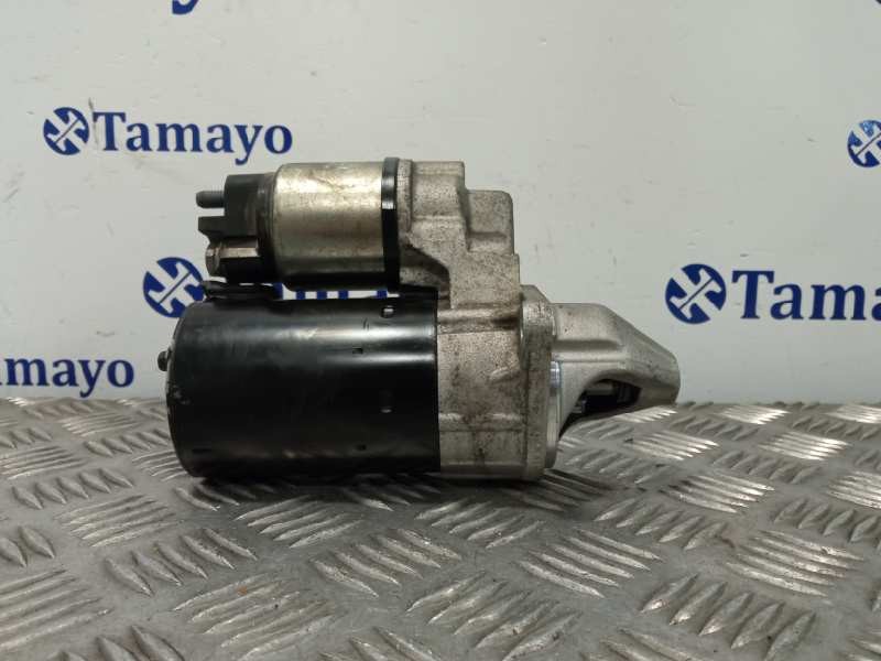 Recambio de motor arranque para opel corsa d referencia OEM IAM 0001107408  24436877