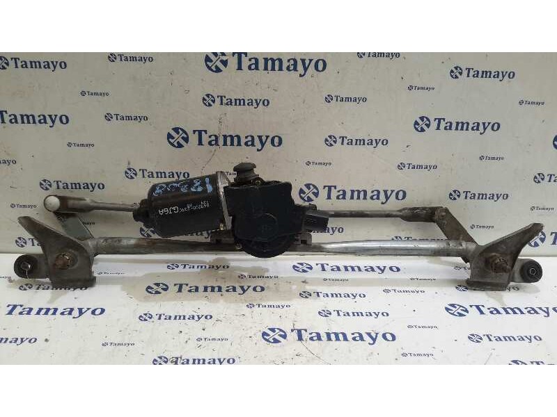 Recambio de motor limpia delantero para mazda 6 berlina (gg) 2.0 diesel cat referencia OEM IAM 8492002390  
