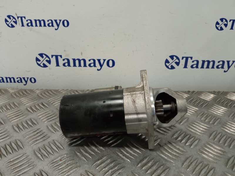 Recambio de motor arranque para opel corsa d referencia OEM IAM 0001107408  24436877