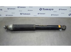 Recambio de amortiguador trasero derecho para nissan pulsar (c13) acenta referencia OEM IAM 562103ZL0D  