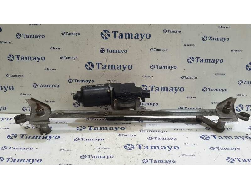 Recambio de motor limpia delantero para mazda 6 berlina (gg) 2.0 diesel cat referencia OEM IAM 8492002390  