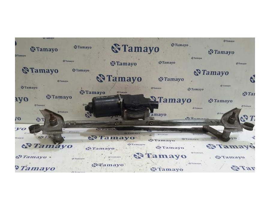 Recambio de motor limpia delantero para mazda 6 berlina (gg) 2.0 diesel cat referencia OEM IAM 8492002390  