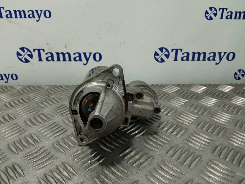 Recambio de motor arranque para opel corsa d referencia OEM IAM 0001107408  24436877