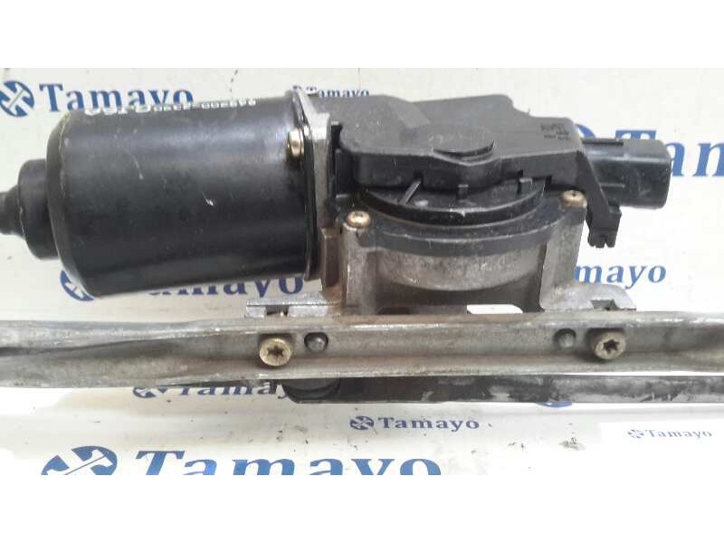 Recambio de motor limpia delantero para mazda 6 berlina (gg) 2.0 diesel cat referencia OEM IAM 8492002390  