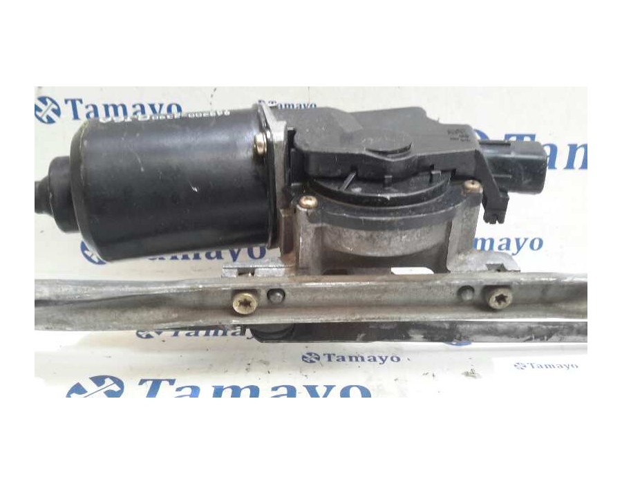 Recambio de motor limpia delantero para mazda 6 berlina (gg) 2.0 diesel cat referencia OEM IAM 8492002390  