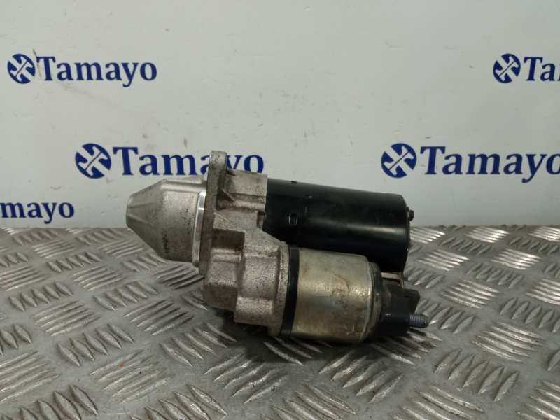 Recambio de motor arranque para opel corsa d referencia OEM IAM 0001107408  24436877