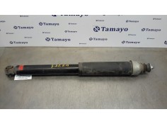 Recambio de amortiguador trasero derecho para nissan pulsar (c13) acenta referencia OEM IAM 562103ZL0D   2