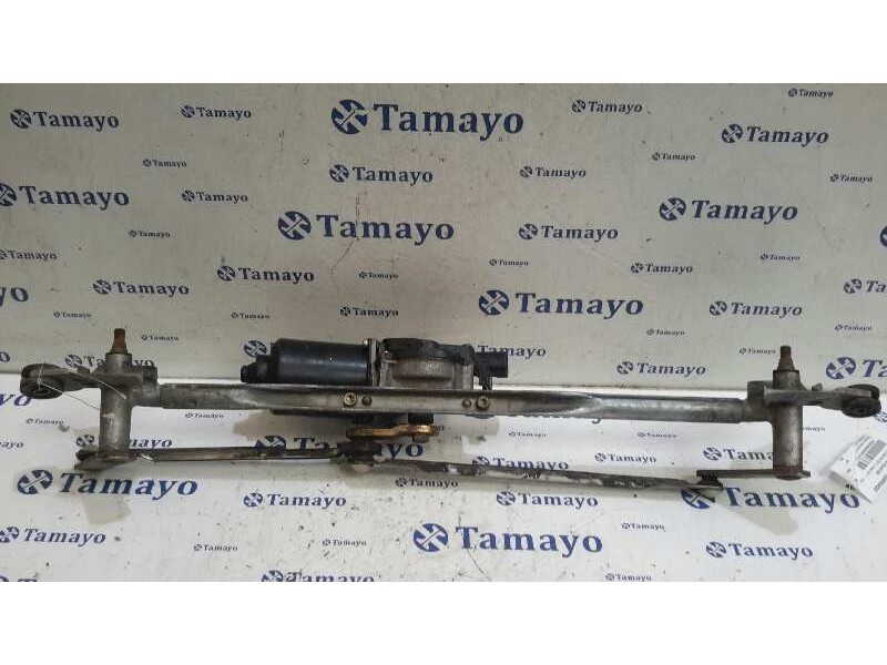 Recambio de motor limpia delantero para mazda 6 berlina (gg) 2.0 diesel cat referencia OEM IAM 8492002390  