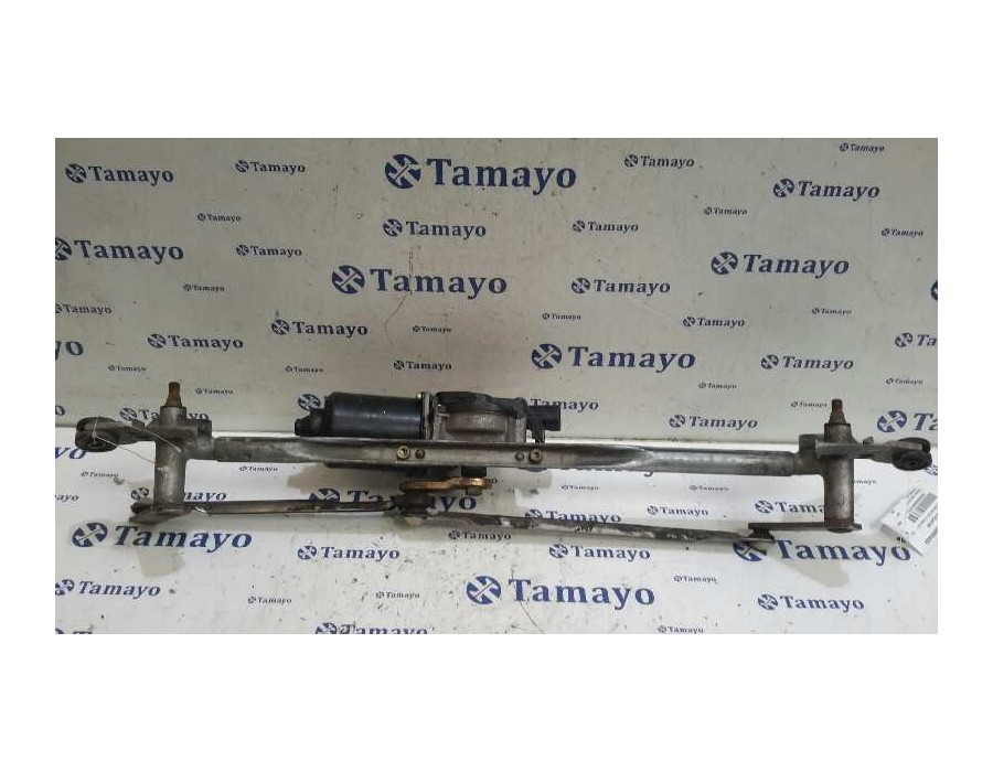Recambio de motor limpia delantero para mazda 6 berlina (gg) 2.0 diesel cat referencia OEM IAM 8492002390  