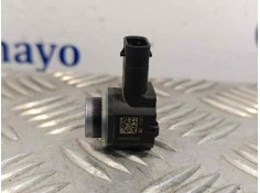Recambio de sensor aparcamiento trasero para seat alhambra (7n) 1.4 tsi referencia OEM IAM 1S0919275C   2