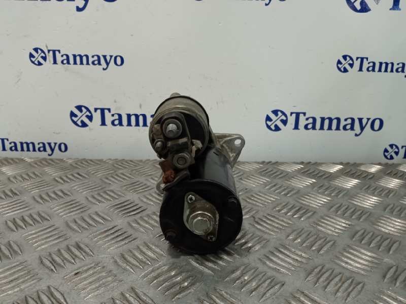 Recambio de motor arranque para opel corsa d referencia OEM IAM 0001107408  24436877
