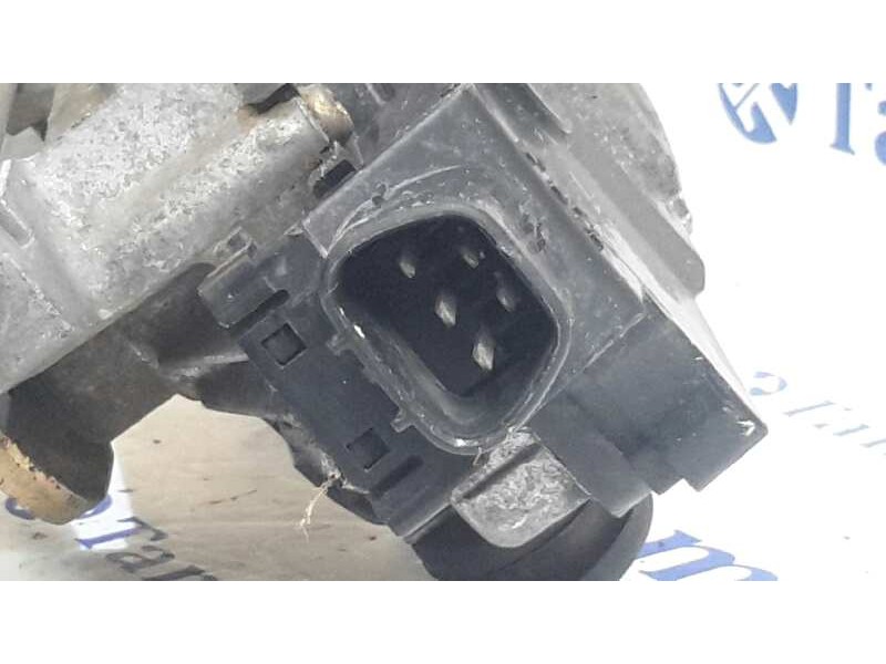 Recambio de motor limpia delantero para mazda 6 berlina (gg) 2.0 diesel cat referencia OEM IAM 8492002390  