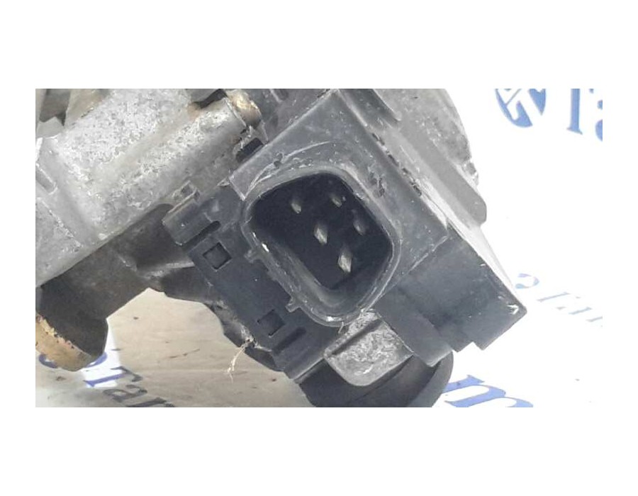 Recambio de motor limpia delantero para mazda 6 berlina (gg) 2.0 diesel cat referencia OEM IAM 8492002390  
