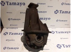 Recambio de diferencial trasero para isuzu trooper 1.9 referencia OEM IAM 8971865600  