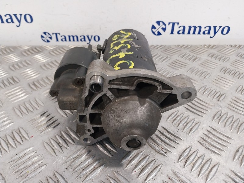 Recambio de motor arranque para peugeot 106 (s2) 1.1 referencia OEM IAM 0331303143643  0001112029