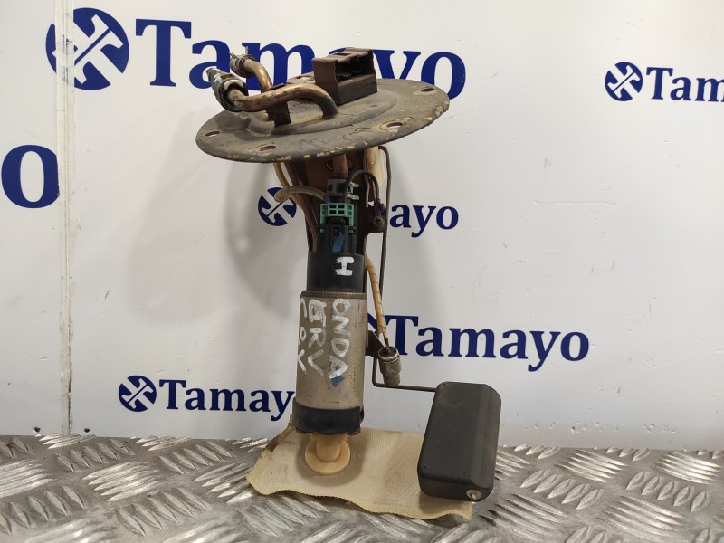 Recambio de aforador para honda cr-v (rd1/3) referencia OEM IAM   