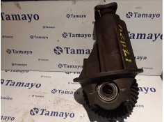 Recambio de diferencial trasero para isuzu trooper 1.9 referencia OEM IAM 8971865600   2