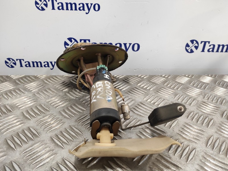 Recambio de aforador para honda cr-v (rd1/3) referencia OEM IAM   