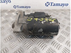 Recambio de motor arranque para peugeot 106 (s2) 1.1 referencia OEM IAM 0331303143643  0001112029 2