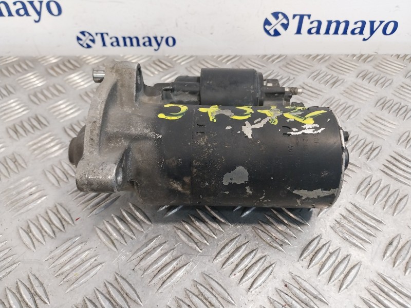 Recambio de motor arranque para peugeot 106 (s2) 1.1 referencia OEM IAM 0331303143643  0001112029