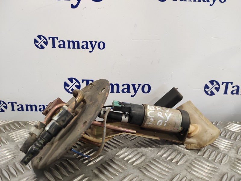 Recambio de aforador para honda cr-v (rd1/3) referencia OEM IAM   