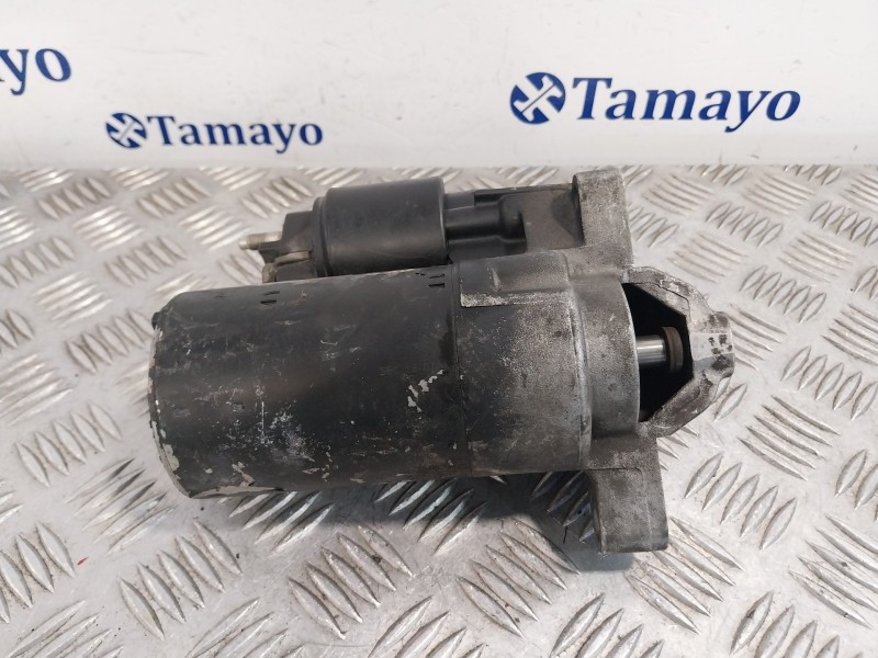 Recambio de motor arranque para peugeot 106 (s2) 1.1 referencia OEM IAM 0331303143643  0001112029