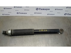Recambio de amortiguador trasero izquierdo para nissan pulsar (c13) acenta referencia OEM IAM 562103ZL0D  
