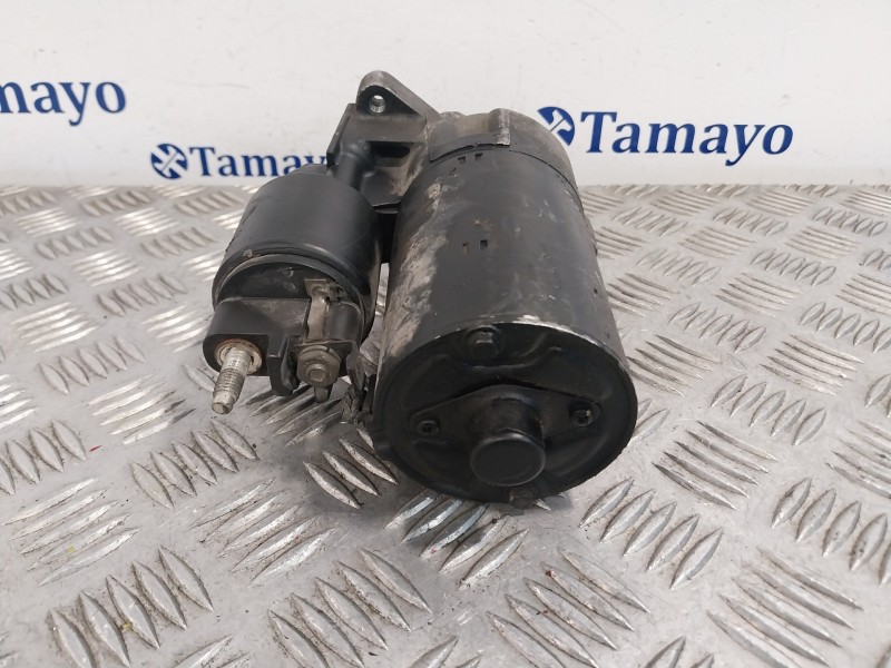 Recambio de motor arranque para peugeot 106 (s2) 1.1 referencia OEM IAM 0331303143643  0001112029