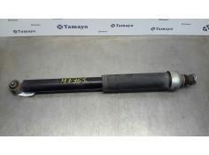 Recambio de amortiguador trasero izquierdo para nissan pulsar (c13) acenta referencia OEM IAM 562103ZL0D   2