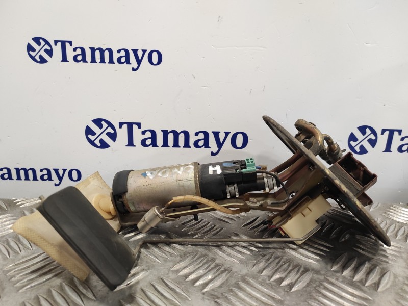 Recambio de aforador para honda cr-v (rd1/3) referencia OEM IAM   