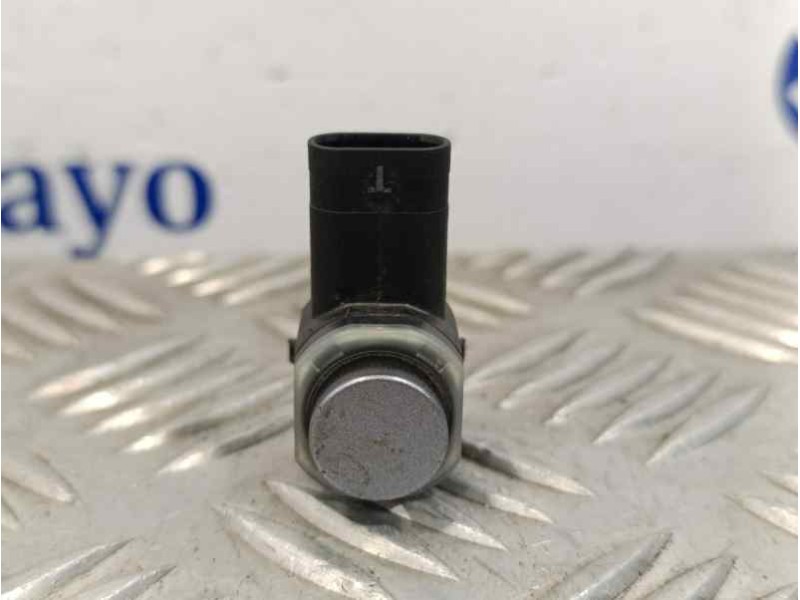Recambio de sensor aparcamiento trasero para seat alhambra (7n) 1.4 tsi referencia OEM IAM 1S0919275C  