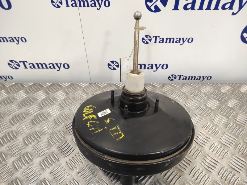 Recambio de servofreno para volkswagen golf iii berlina (1h1) 2.0 referencia OEM IAM 1H1614201A  
