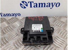 Recambio de modulo electronico para mercedes-benz clase a (w169) 2.0 cdi cat referencia OEM IAM A1698207426  