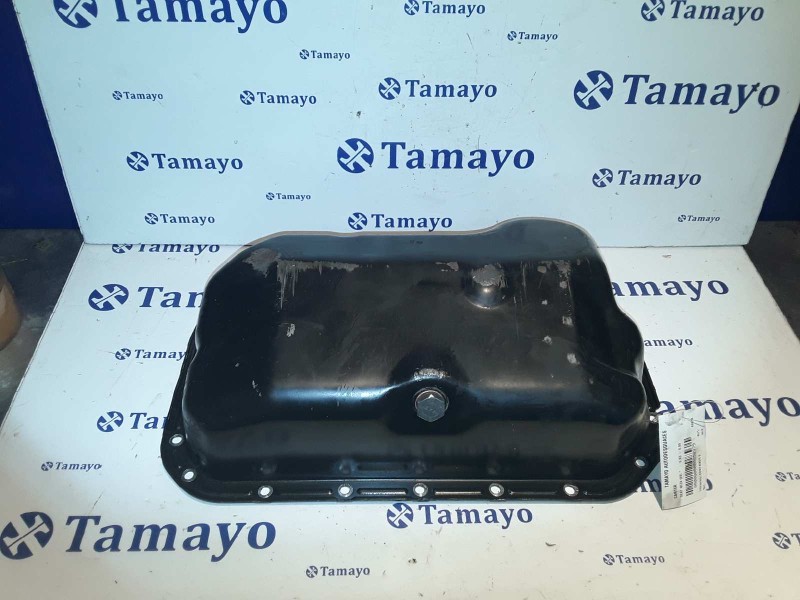 Recambio de carter para seat ibiza (6k) referencia OEM IAM   