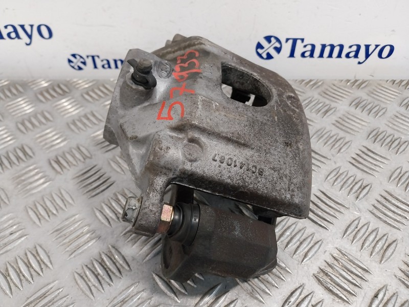 Recambio de pinza freno delantera derecha para kia cerato referencia OEM IAM BC141087  