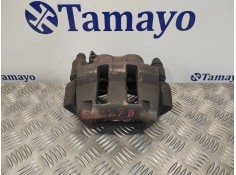 Recambio de pinza freno delantera derecha para renault master ii phase 2 caja cerrada 2.5 diesel dci fap cat referencia OEM IAM 