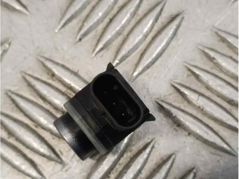 Recambio de sensor aparcamiento trasero para seat alhambra (7n) 1.4 tsi referencia OEM IAM 1S0919275C  